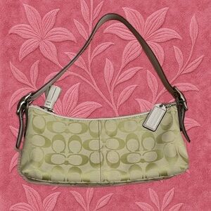 2006 rare Coach Purse